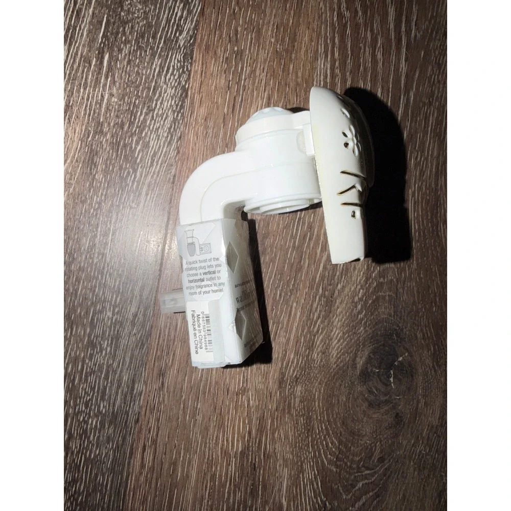 Bath & Body Works bath body